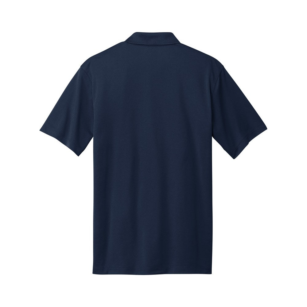 True Navy | Back