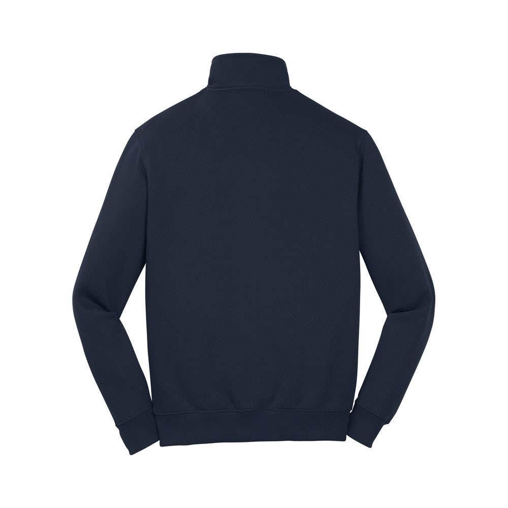 True Navy | Back