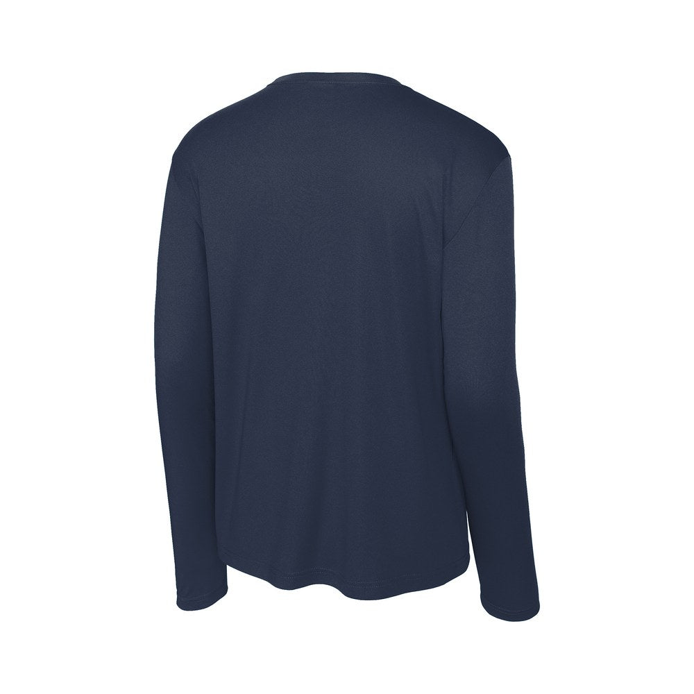 True Navy | Back
