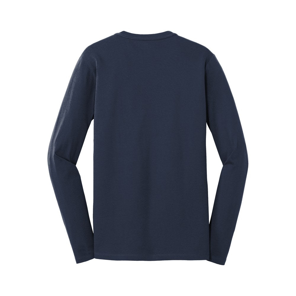 True Navy | Back