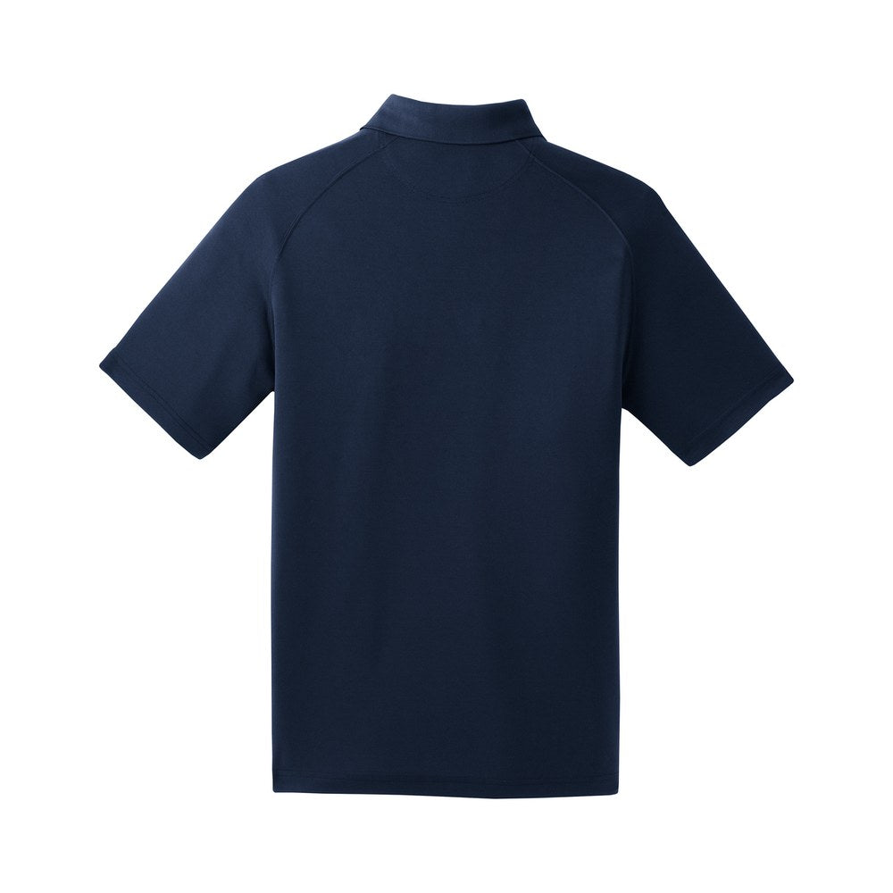 True Navy | Back