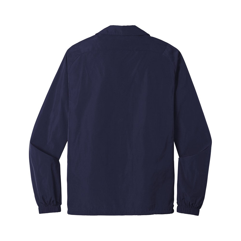 True Navy | Back
