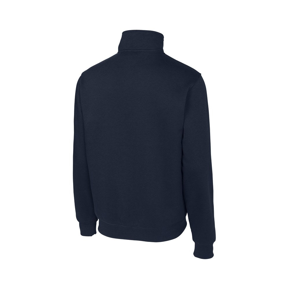 True Navy | Back