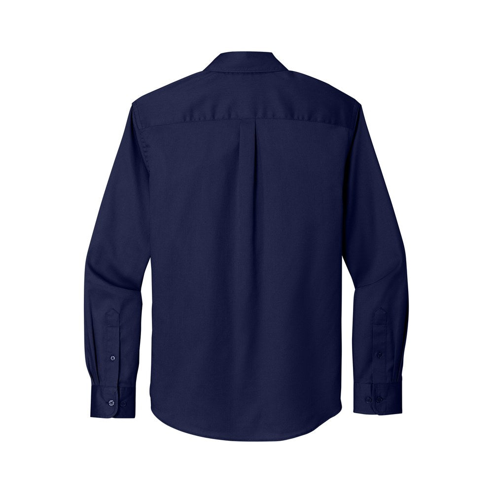 True Navy | Back
