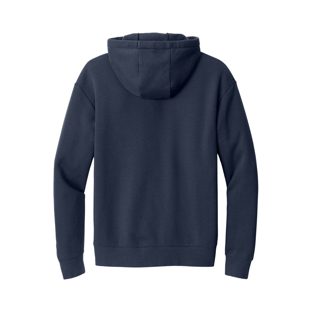 True Navy | Back