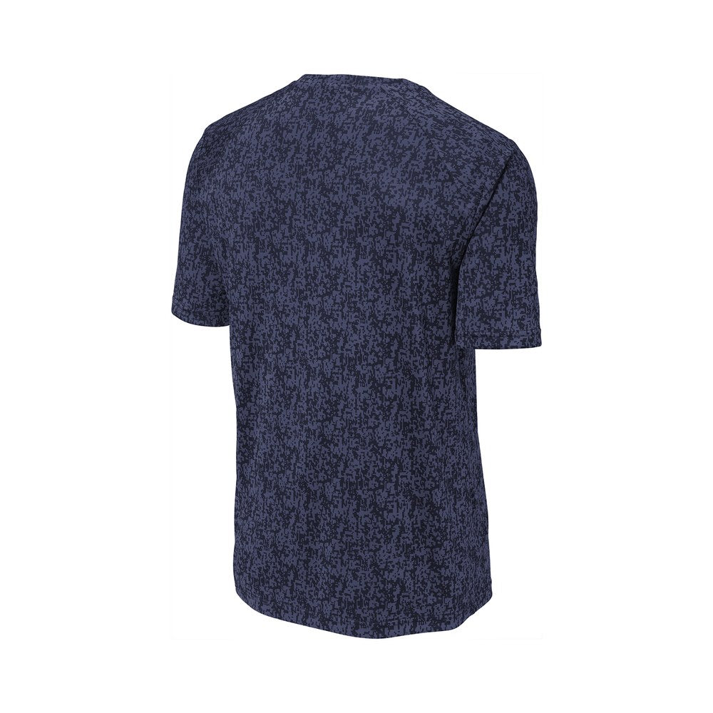 True Navy | Back