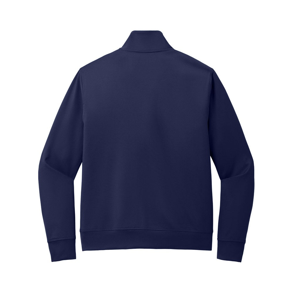 True Navy | Back
