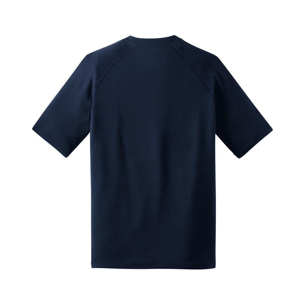 True Navy | Back