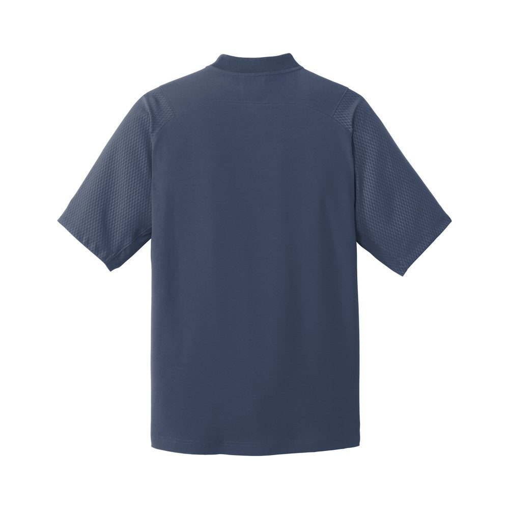 True Navy | Back