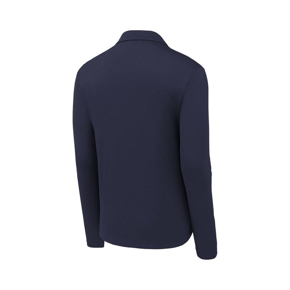 True Navy | Back