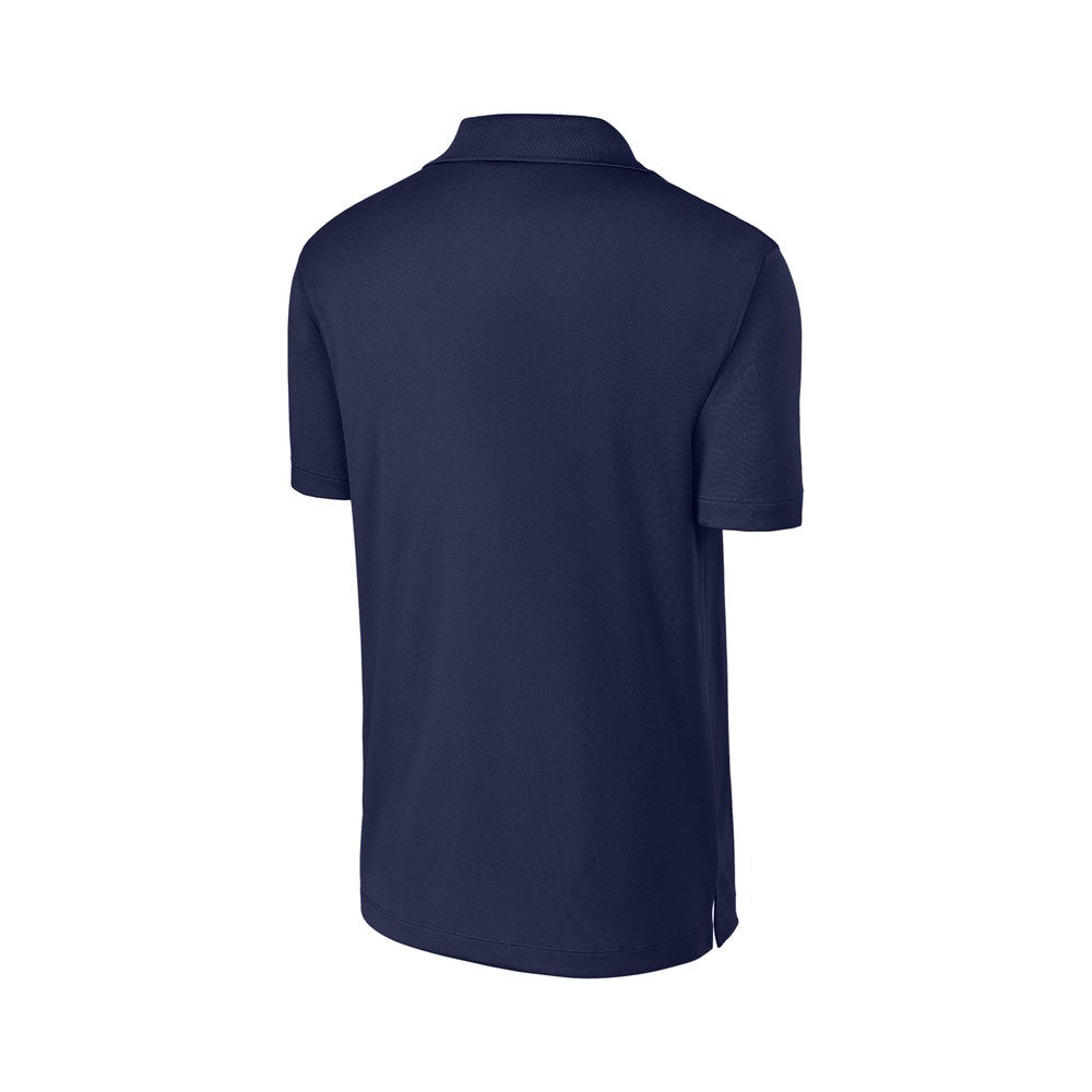 True Navy | Back