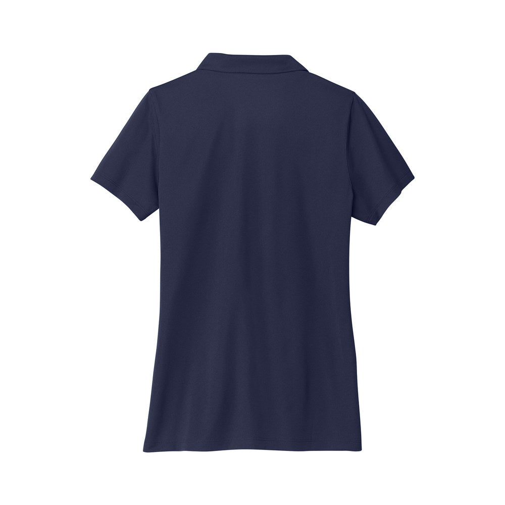 True Navy | Back