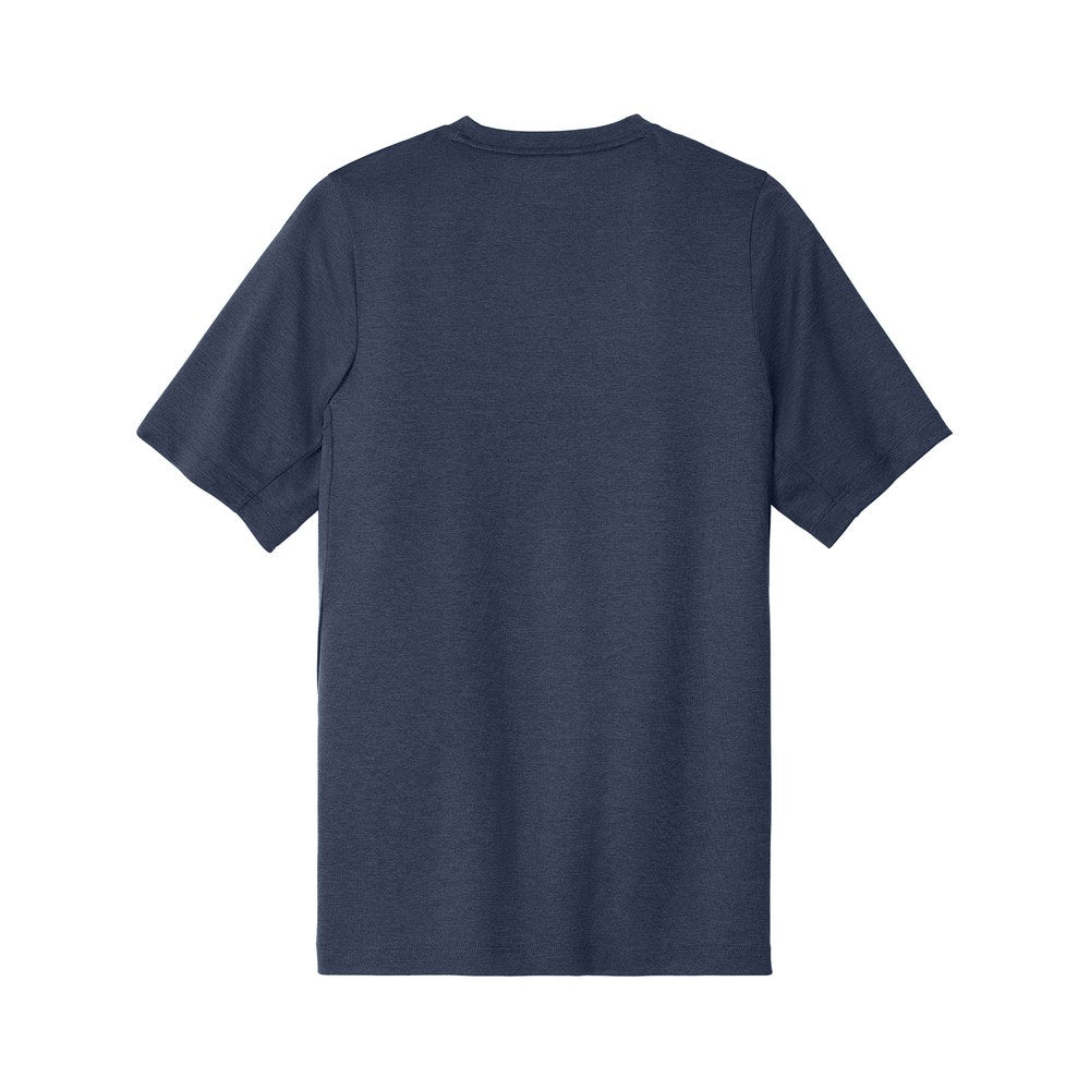 True Navy | Back