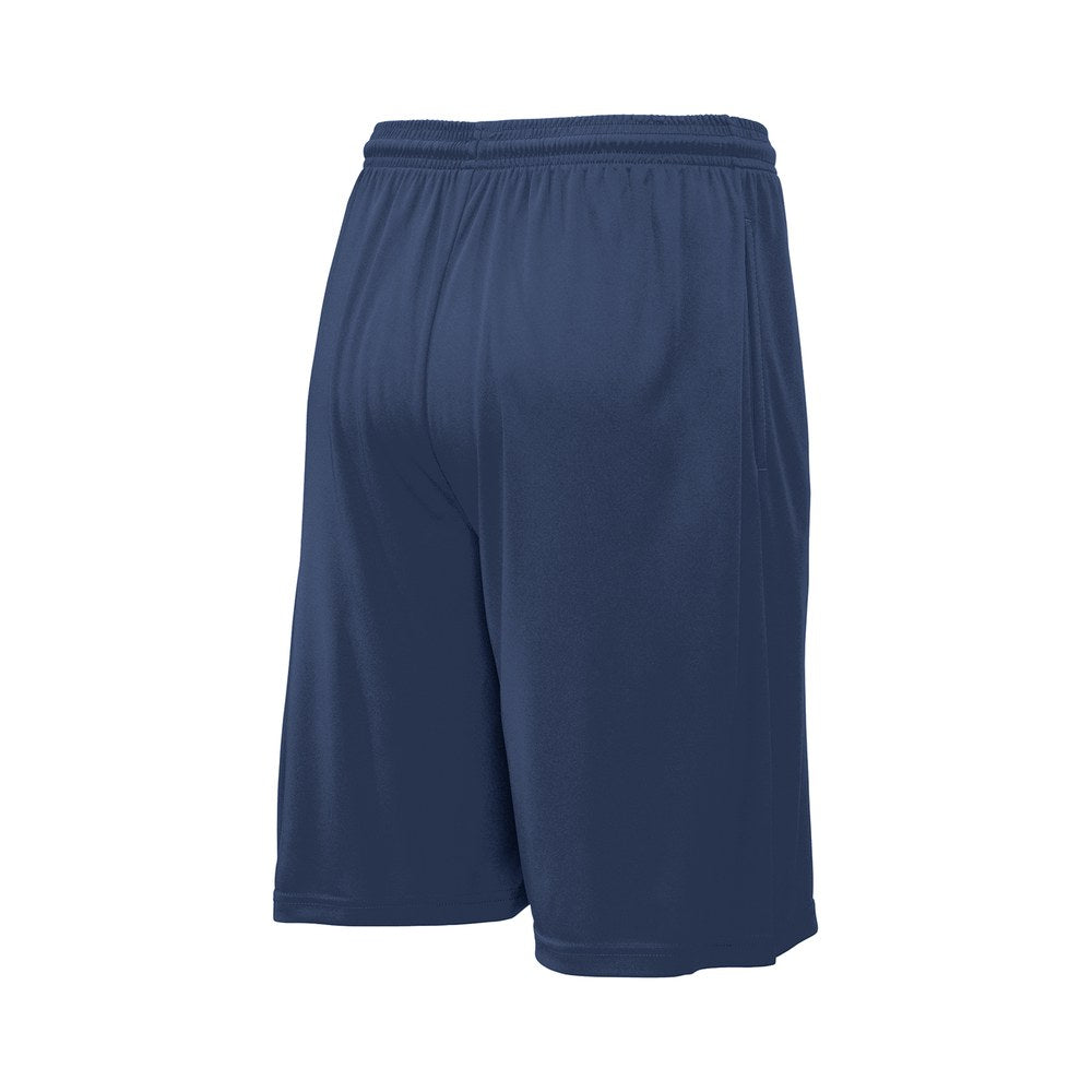 True Navy | Back