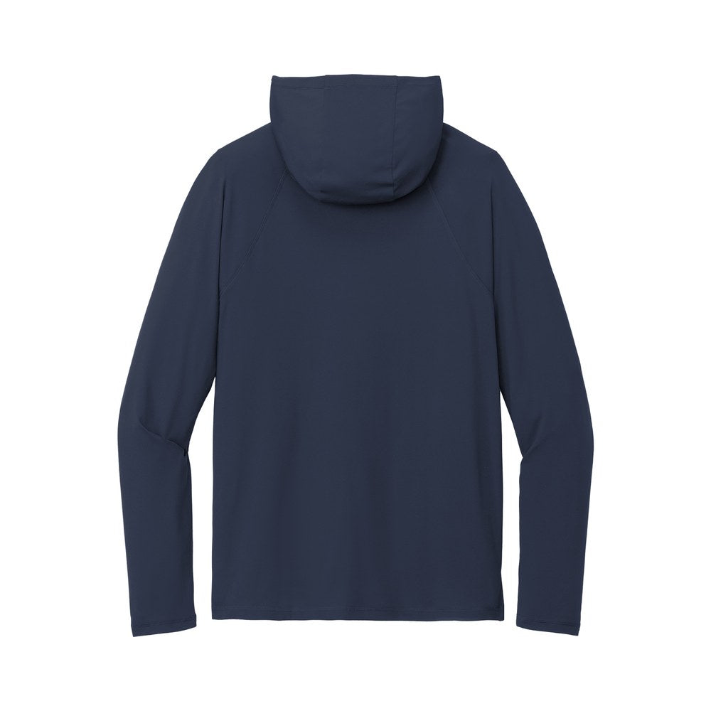 True Navy | Back