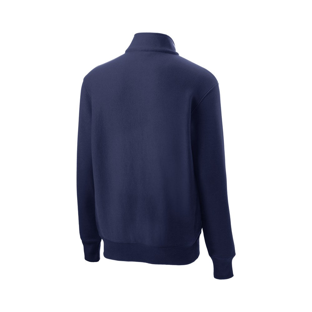 True Navy | Back