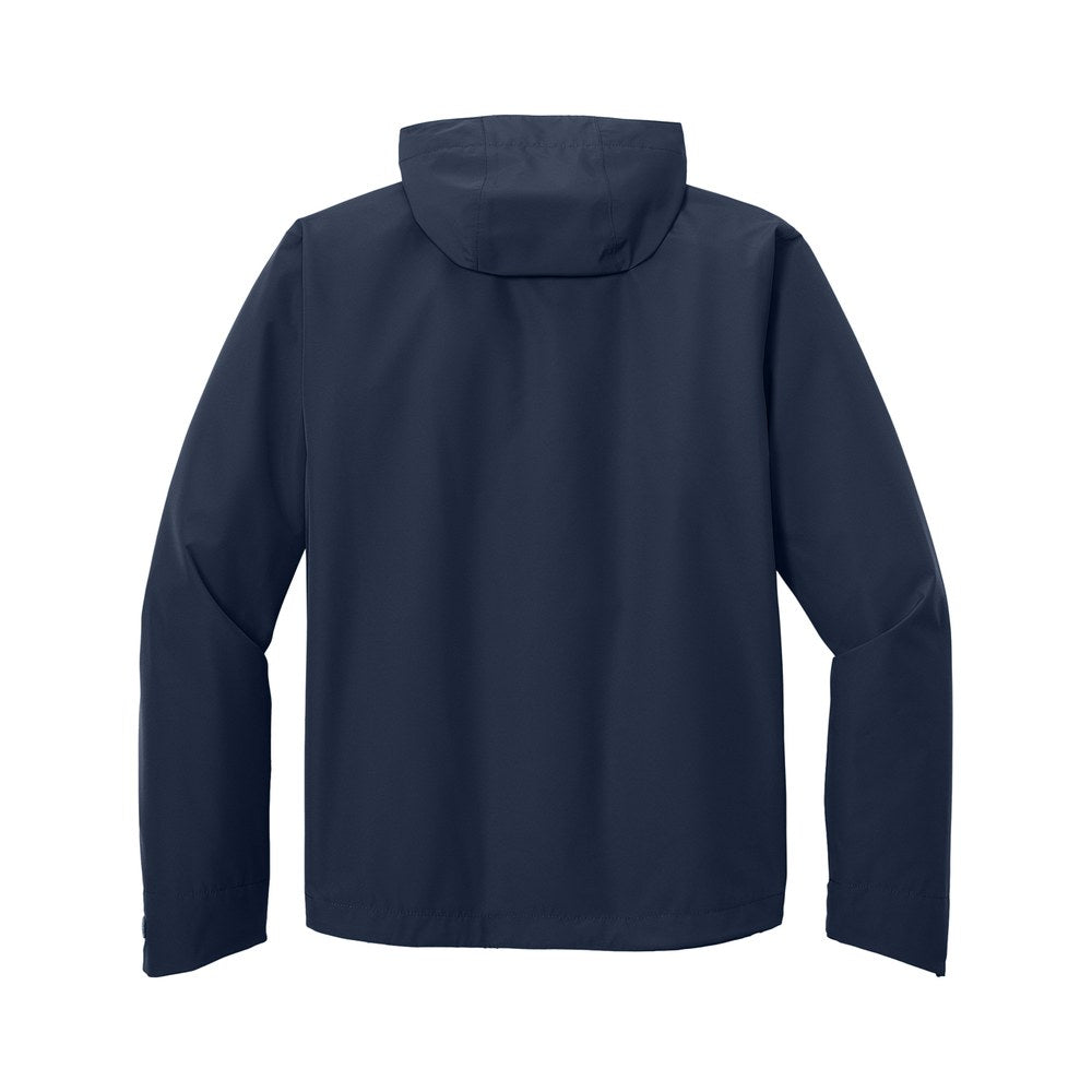 True Navy | Back