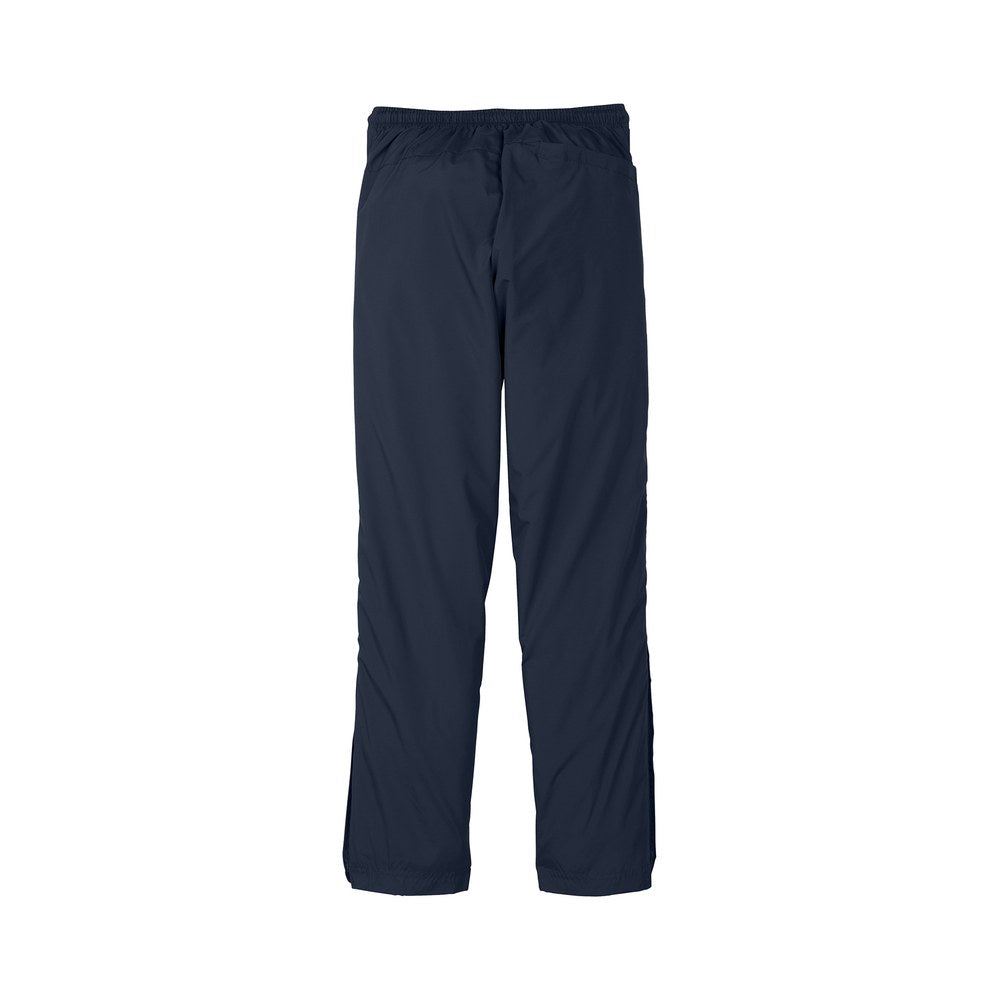 True Navy | Back