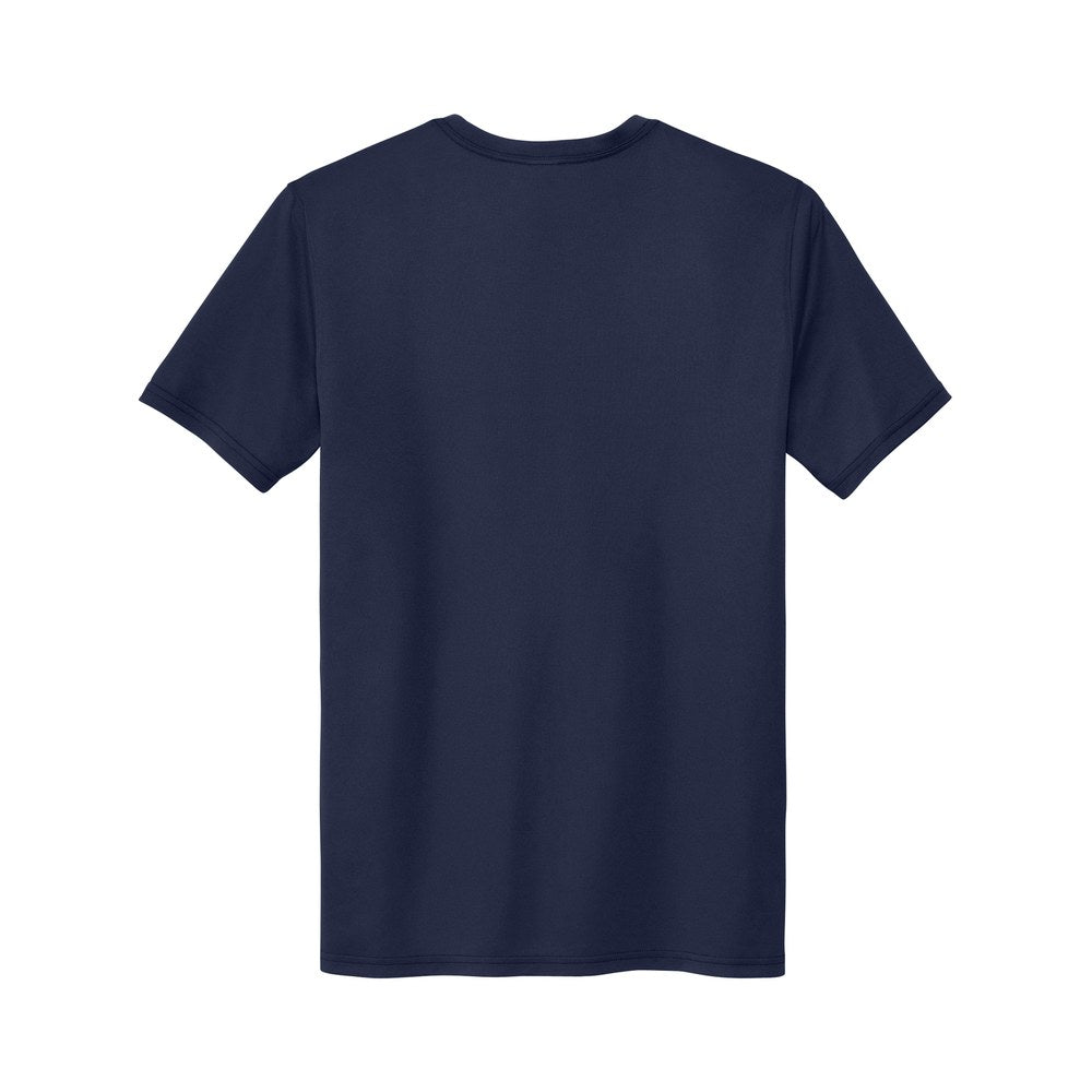 True Navy | Back