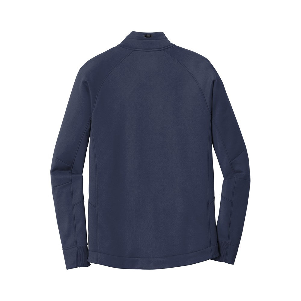 True Navy | Back
