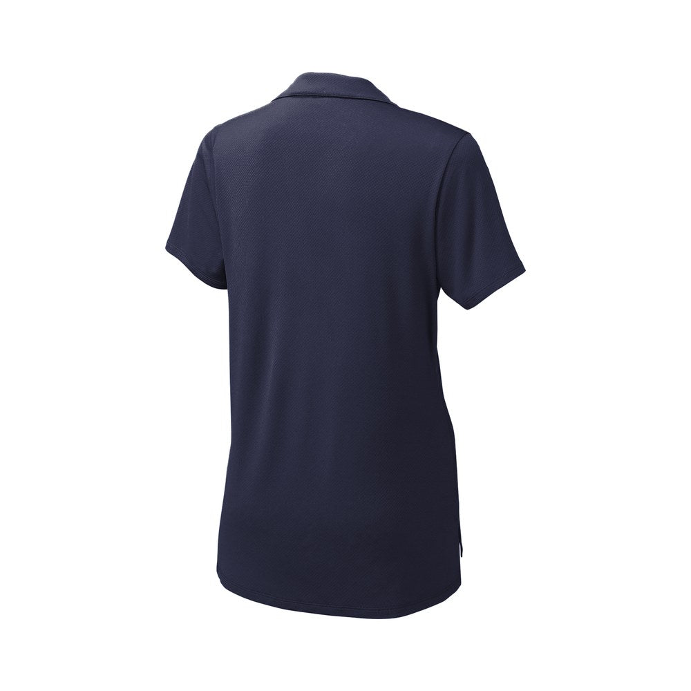 True Navy | Back
