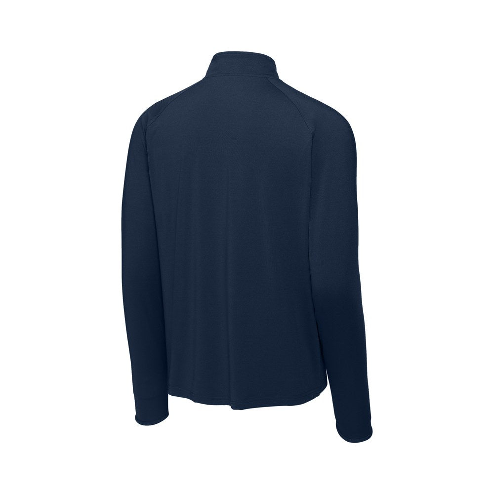 True Navy | Back