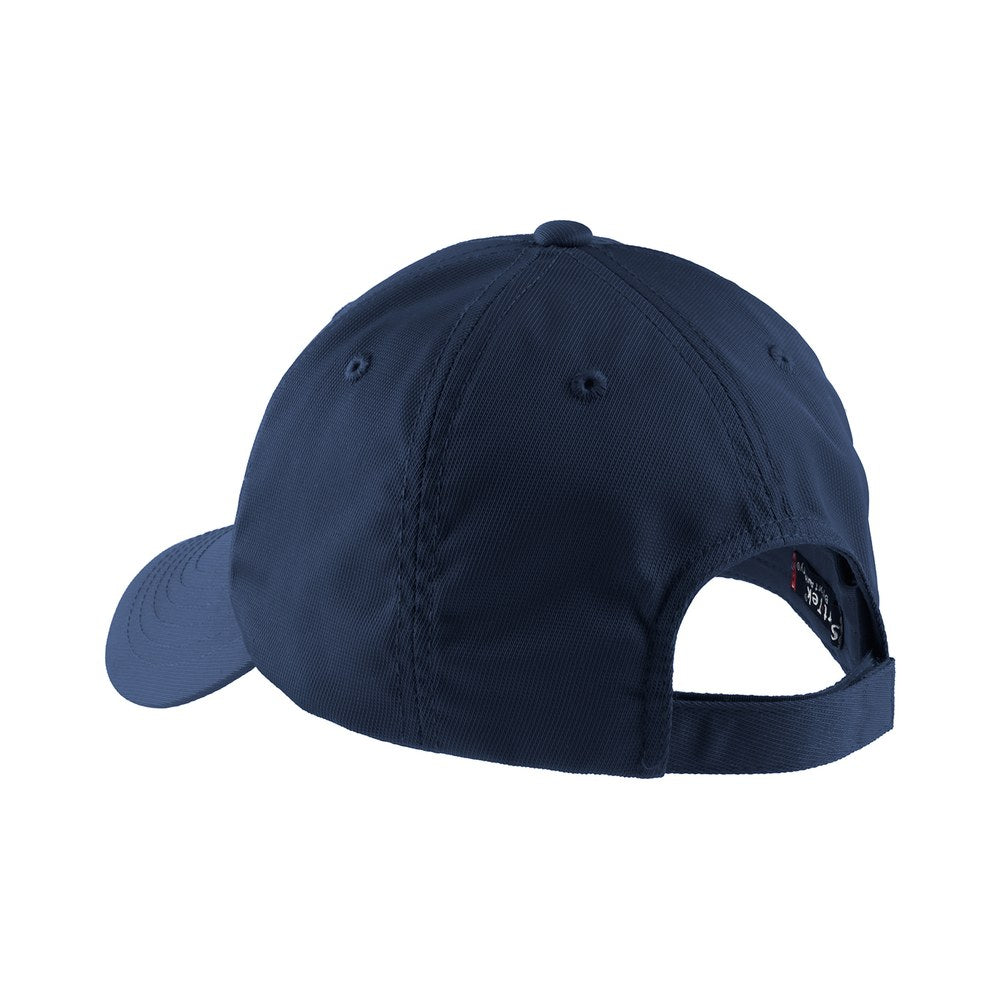 True Navy | Back