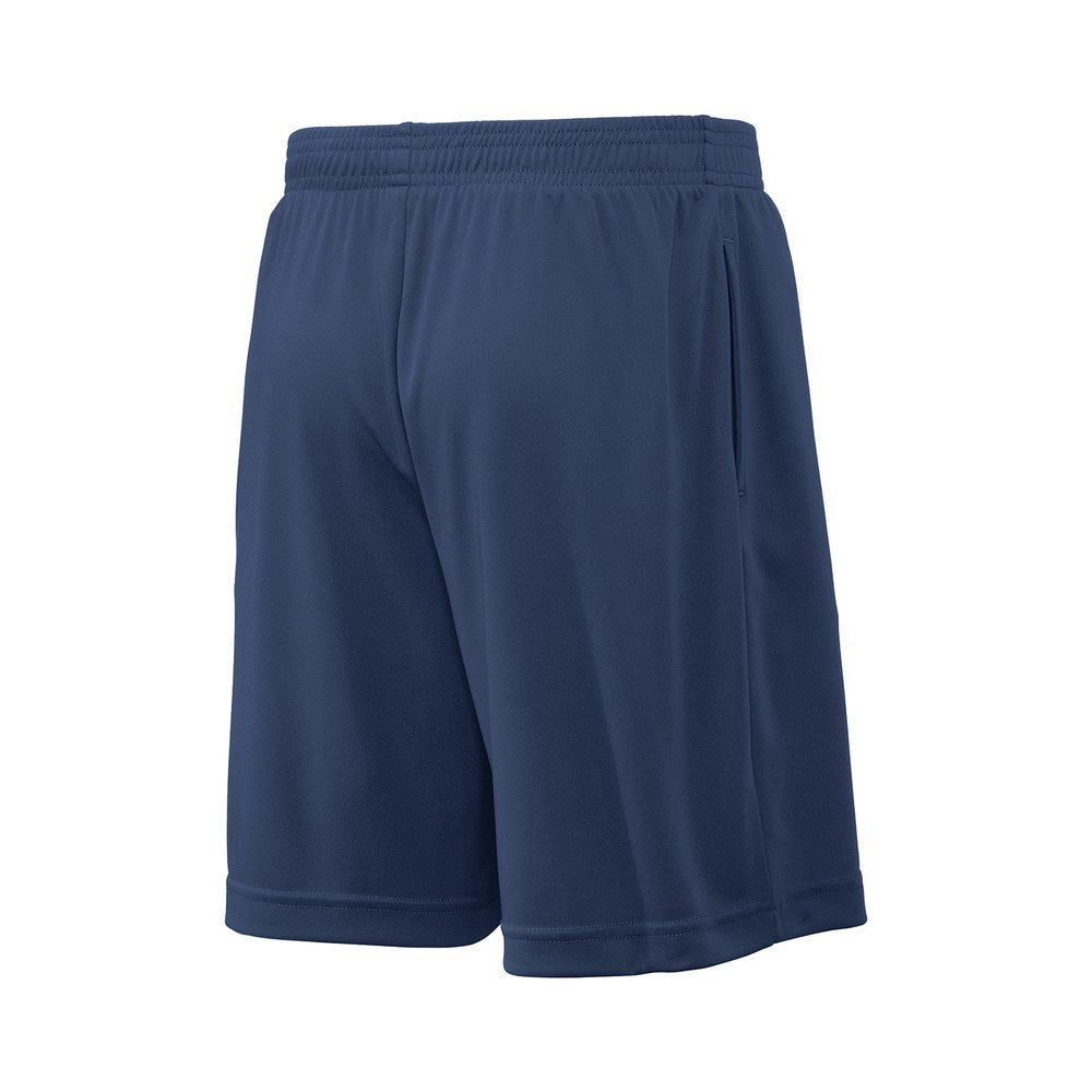 True Navy | Back
