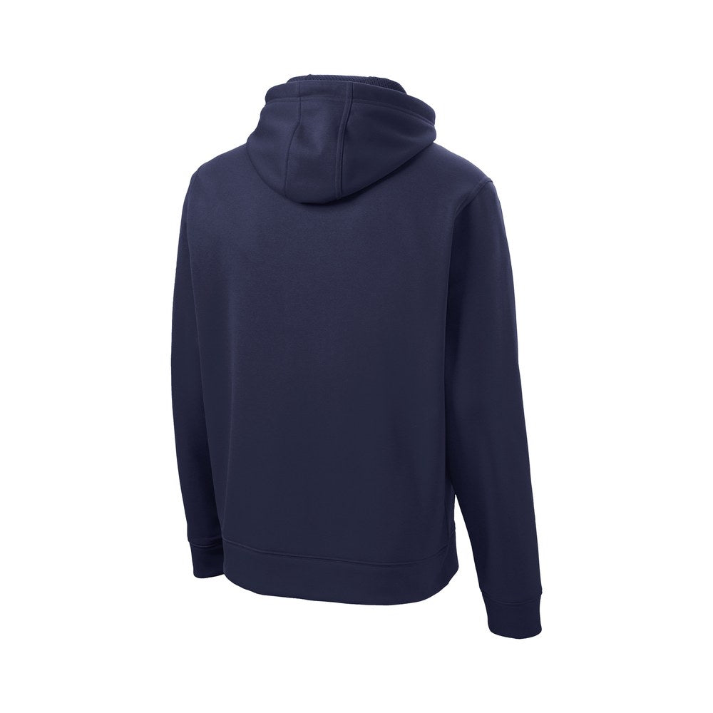 True Navy | Back