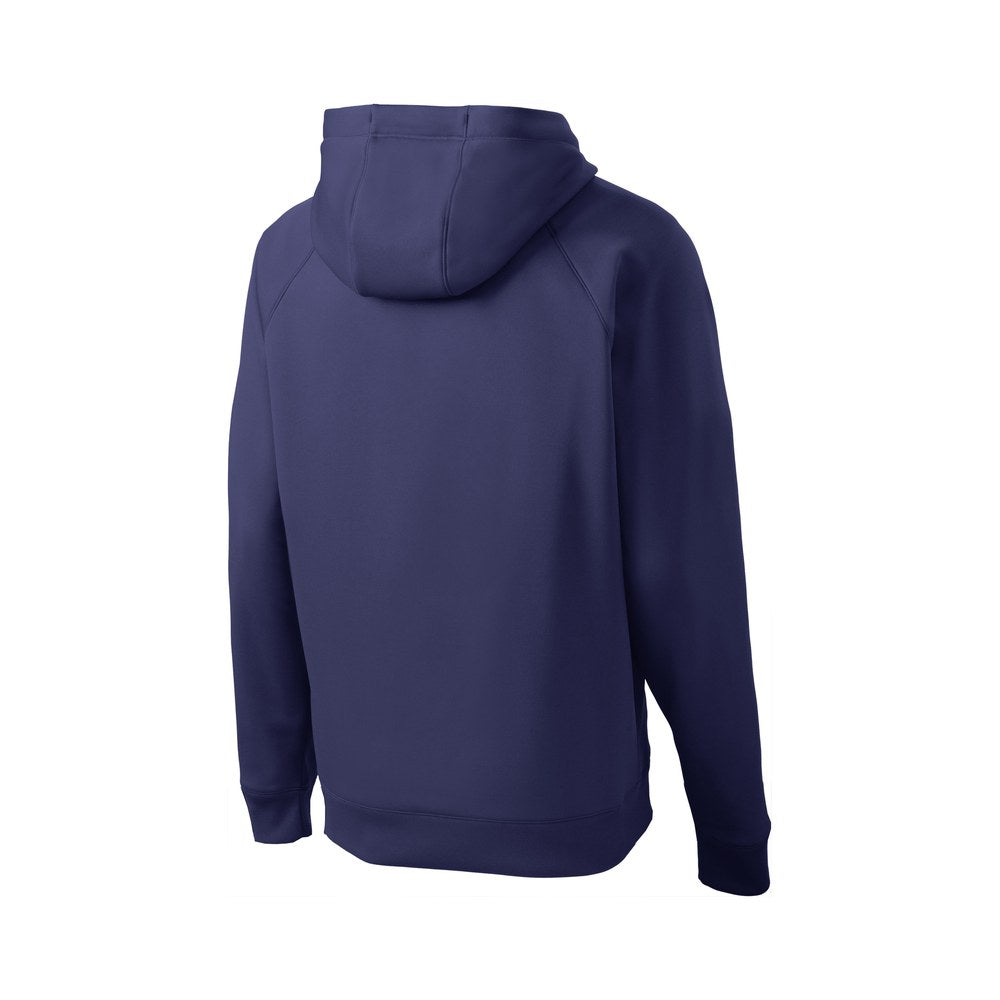 True Navy | Back