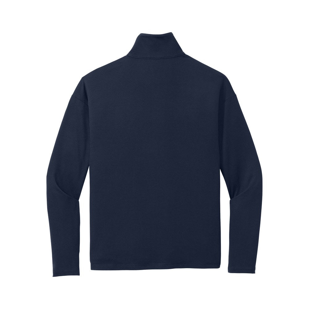 True Navy | Back