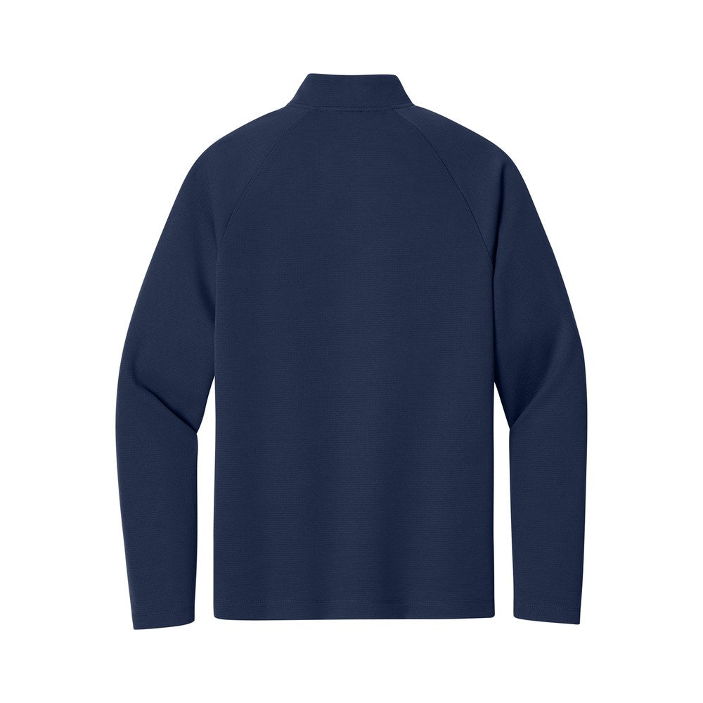 True Navy | Back