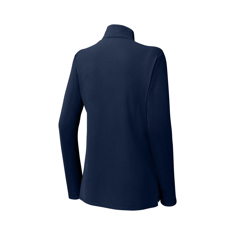 True Navy | Back