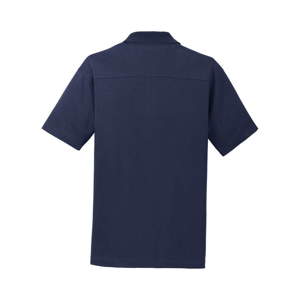True Navy | Back