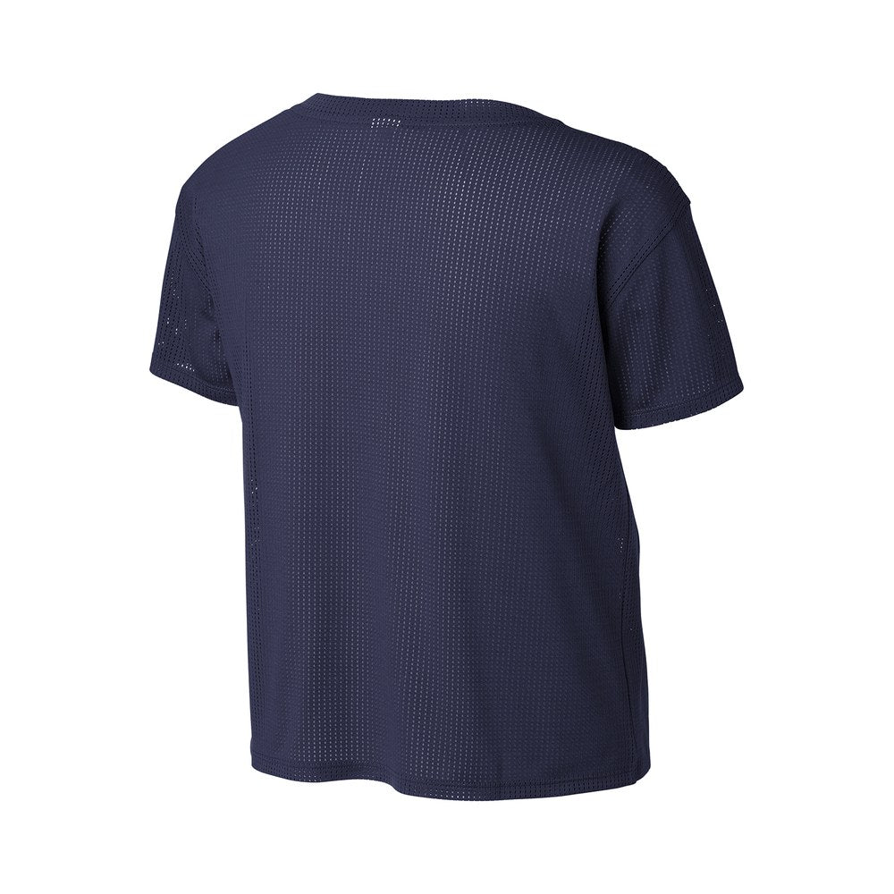 True Navy | Back