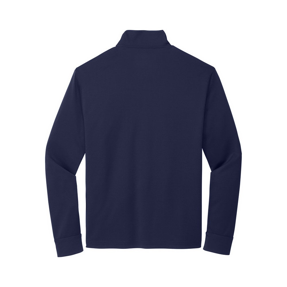 True Navy | Back