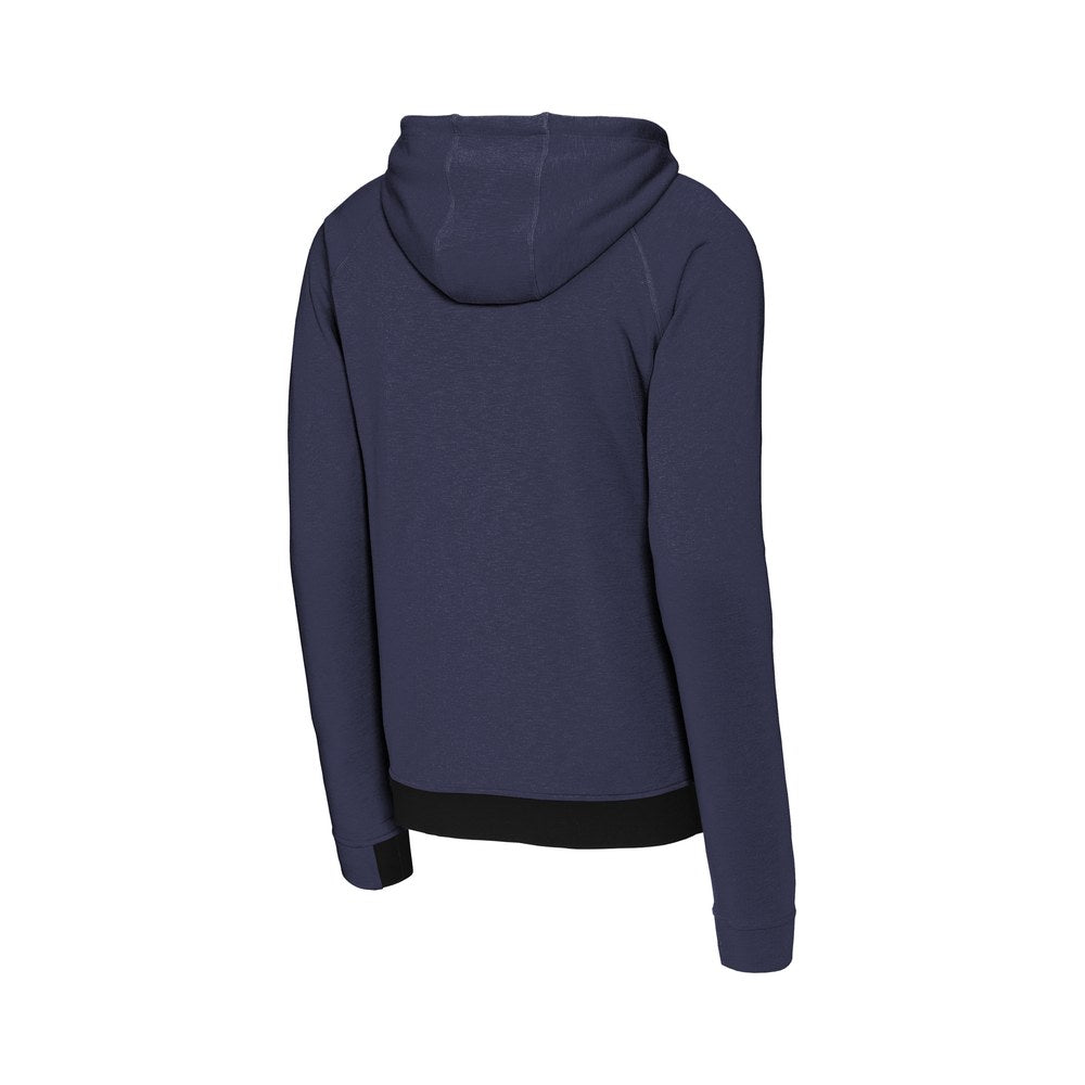 True Navy | Back