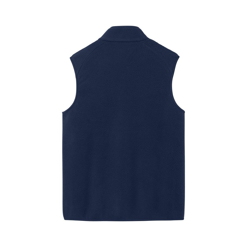True Navy | Back