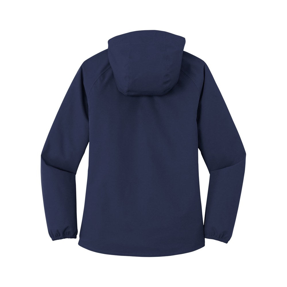True Navy | Back