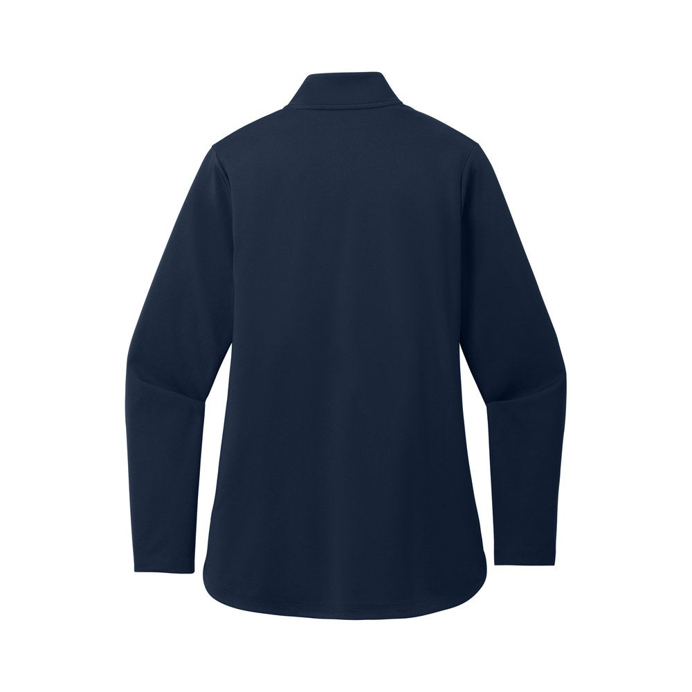 True Navy | Back