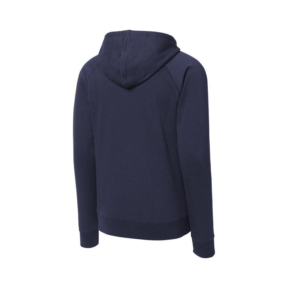 True Navy | Back