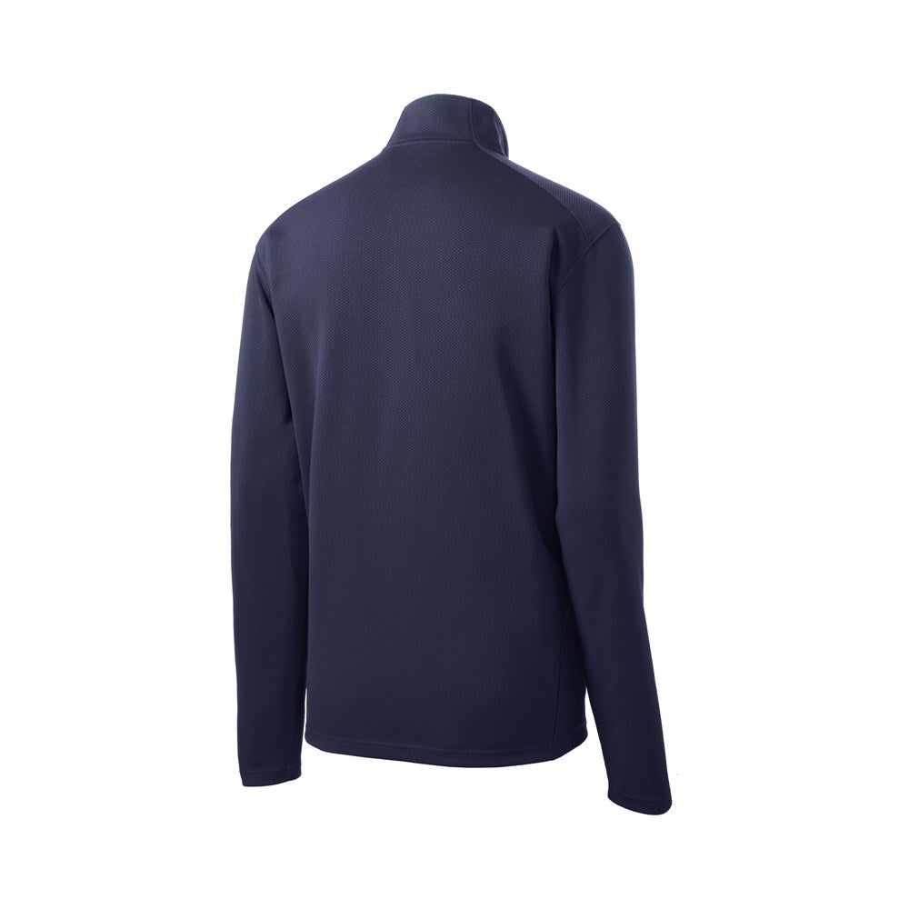 True Navy | Back