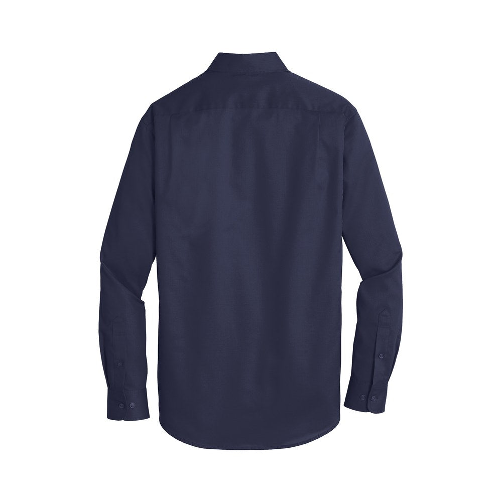True Navy | Back