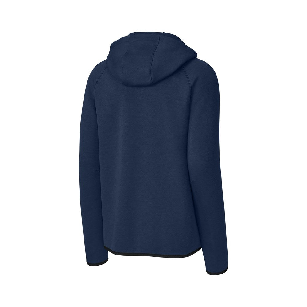 True Navy | Back