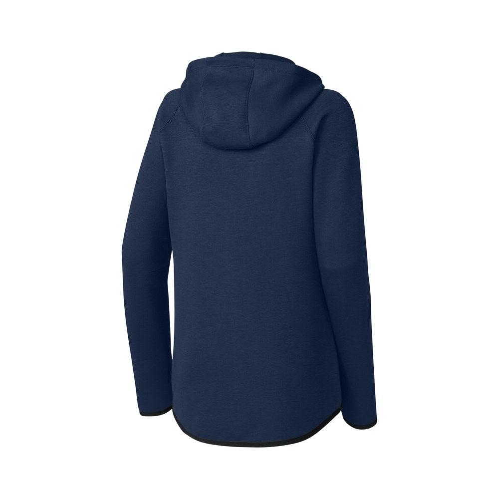 True Navy | Back