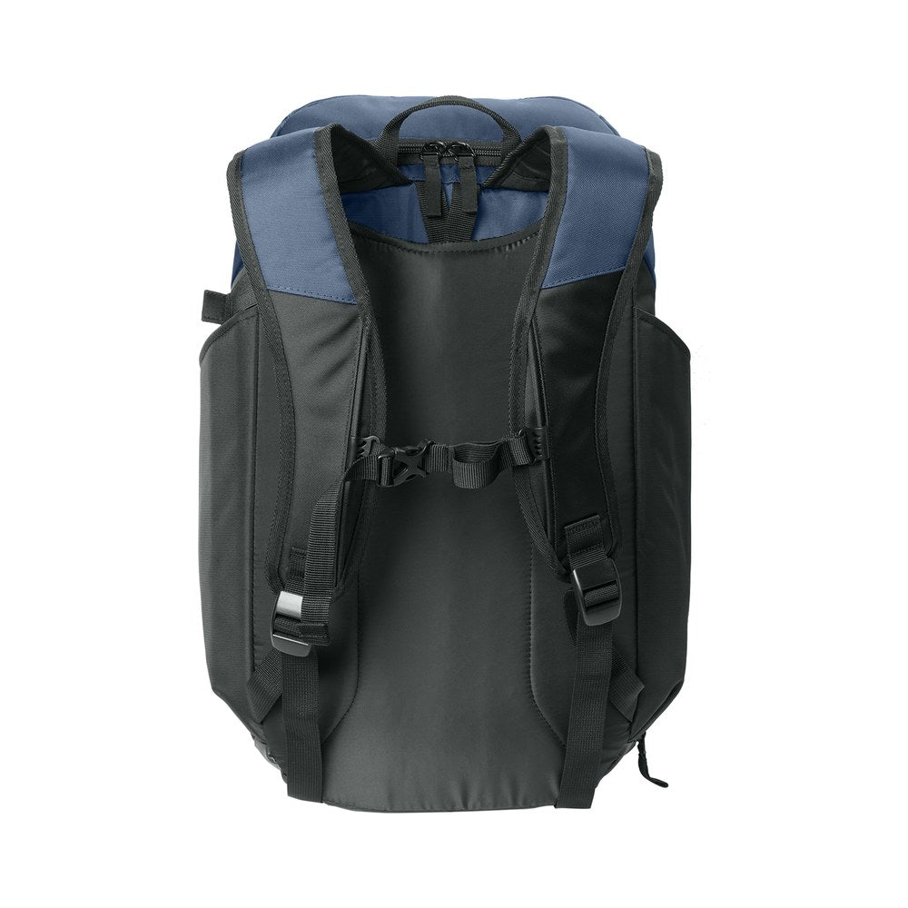 True Navy | Back