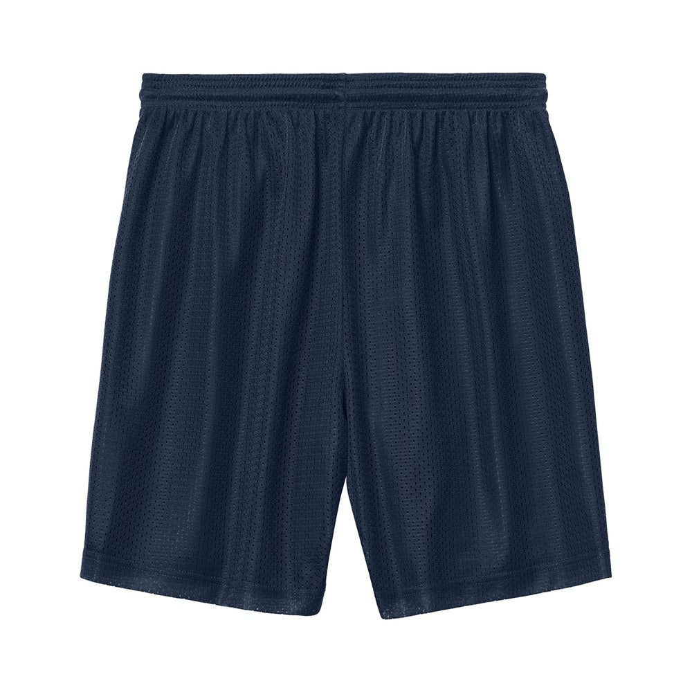 True Navy | Back