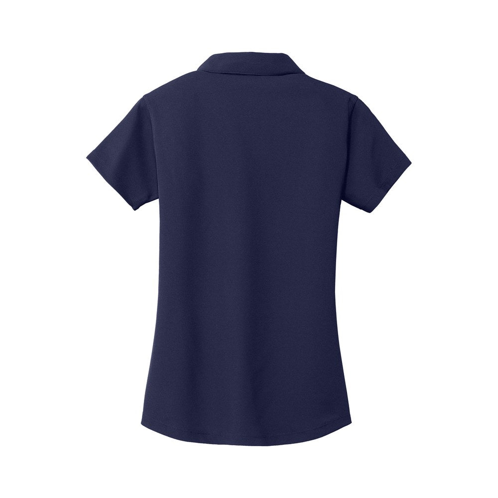 True Navy | Back