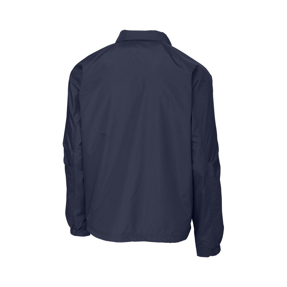 True Navy | Back