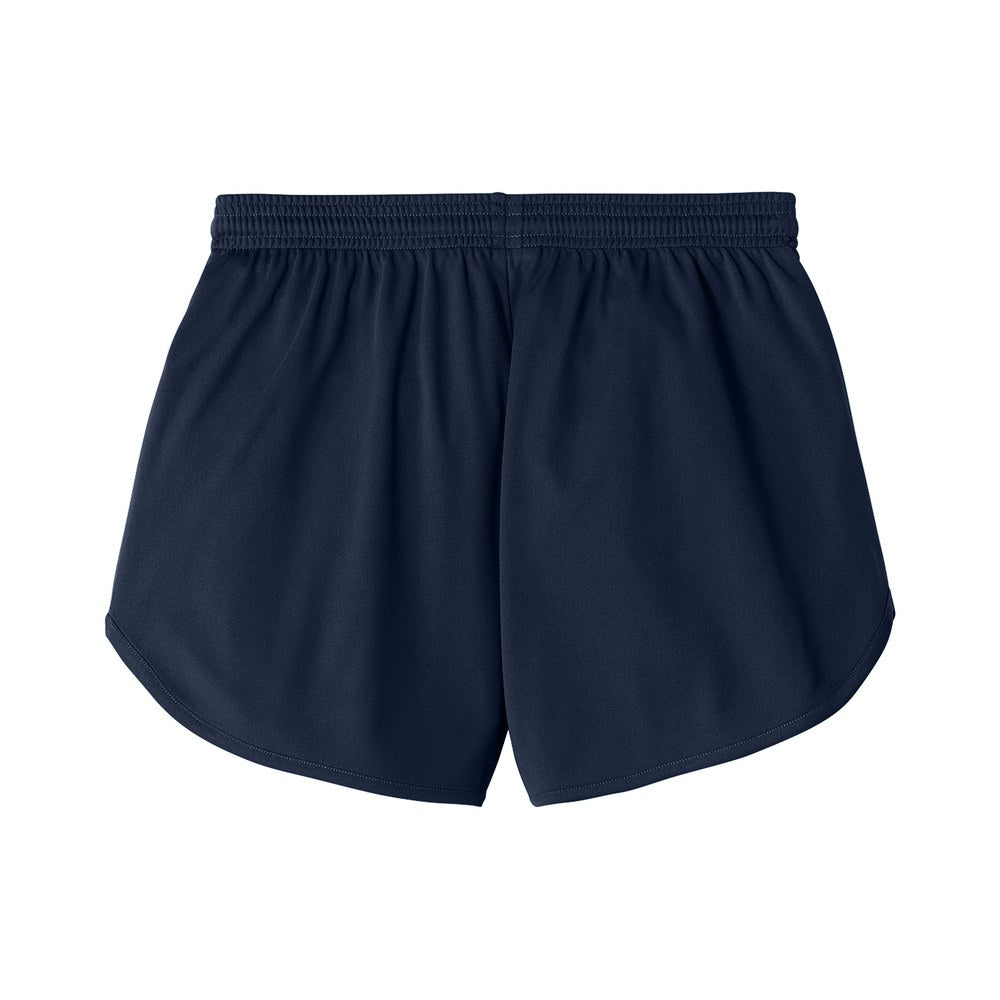 True Navy | Back